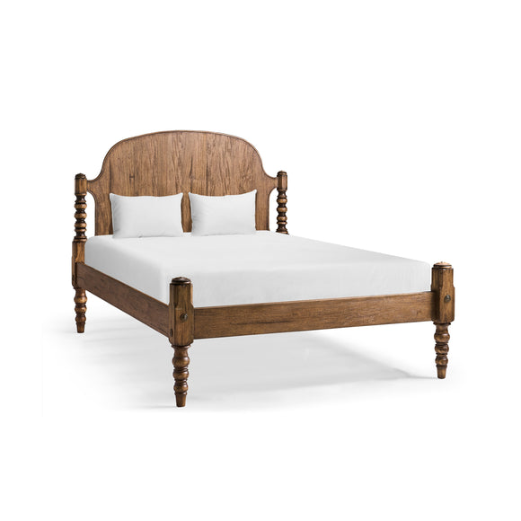 Tamarisk Poster Queen Bed