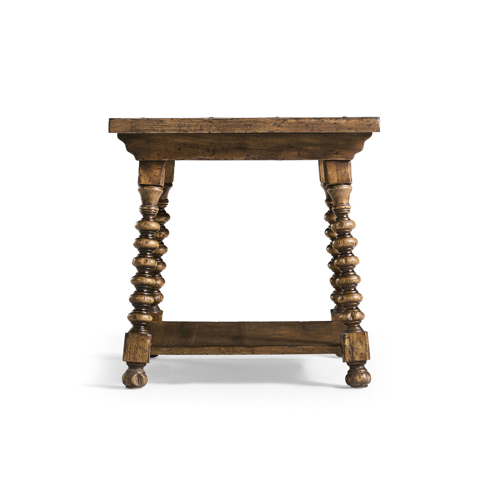 Tamarisk Square End Table