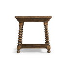 Tamarisk Square End Table