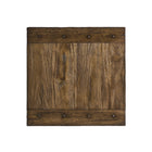 Tamarisk Square End Table