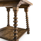 Tamarisk Square End Table