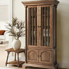 Tamarisk Square End Table