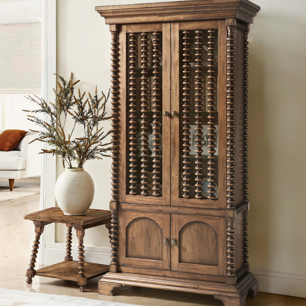 Tamarisk Tall Cabinet