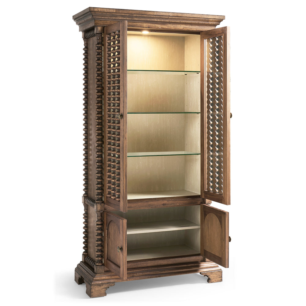 Tamarisk Tall Cabinet