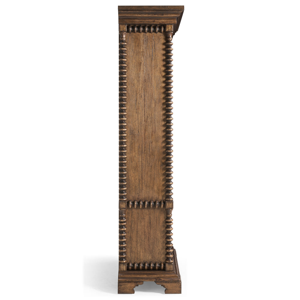Tamarisk Tall Cabinet