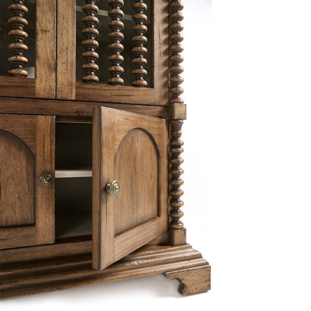 Tamarisk Tall Cabinet