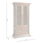 Tamarisk Tall Cabinet