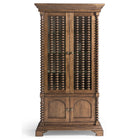Tamarisk Tall Cabinet