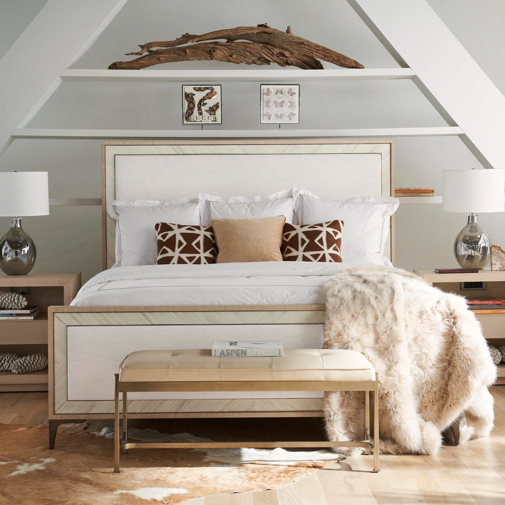 Tideline Upholstered Bed