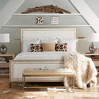 Tideline Upholstered Bed