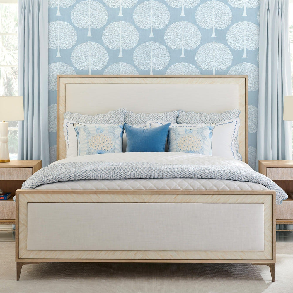Tideline Upholstered Bed
