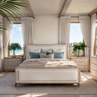 Tideline Upholstered Bed