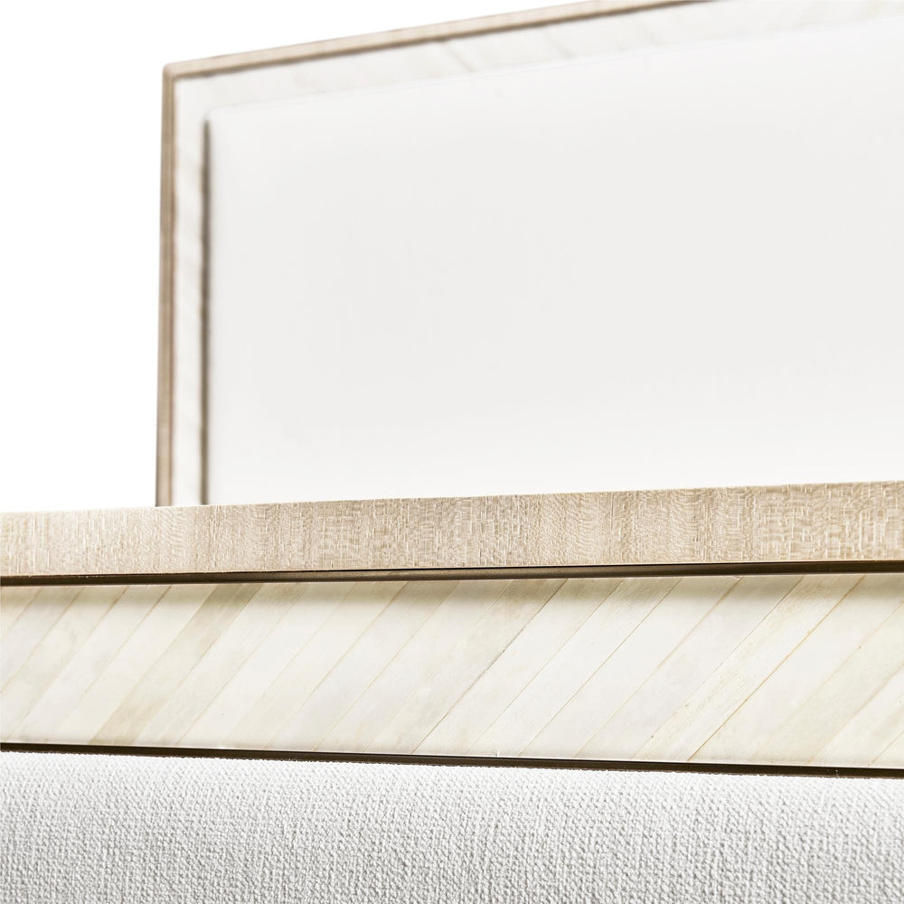 Tideline Upholstered Bed