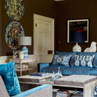 Tormarton End Table