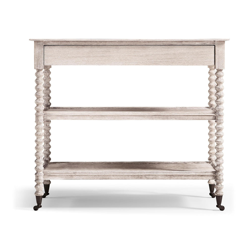 Tormarton End Table