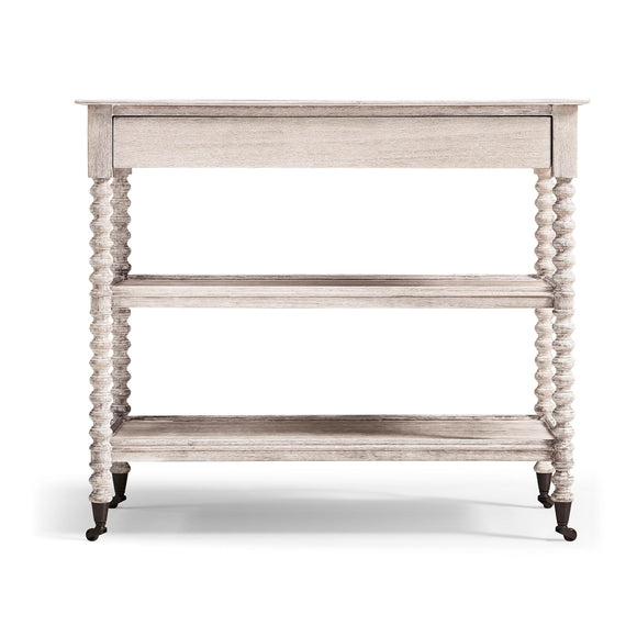 Tormarton End Table