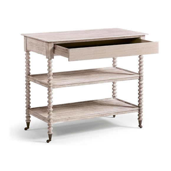 Tormarton End Table