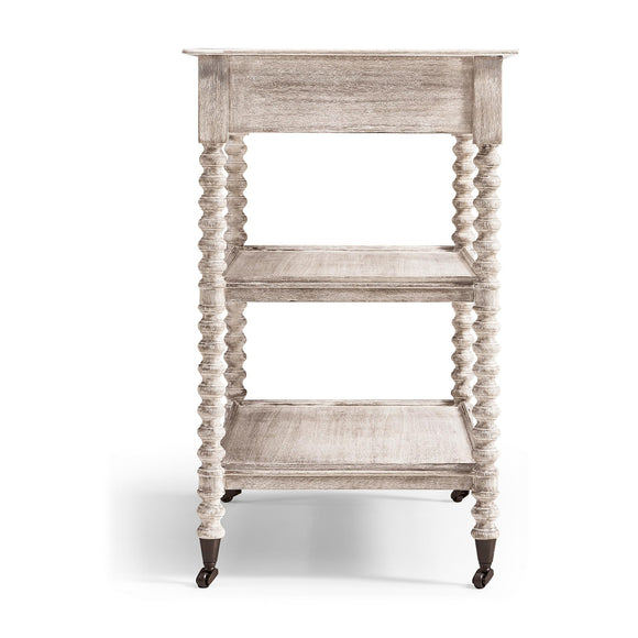 Tormarton End Table
