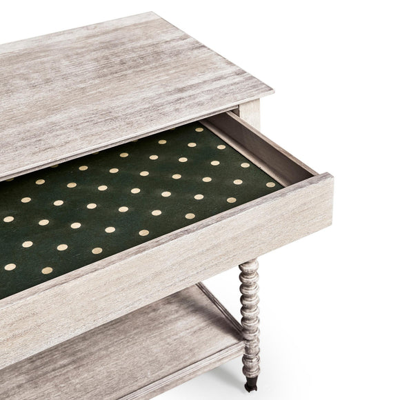 Tormarton End Table
