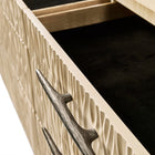 Undercurrent 6-Drawer Dresser
