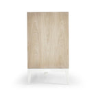 Water Pelagic Sculpted Credenza