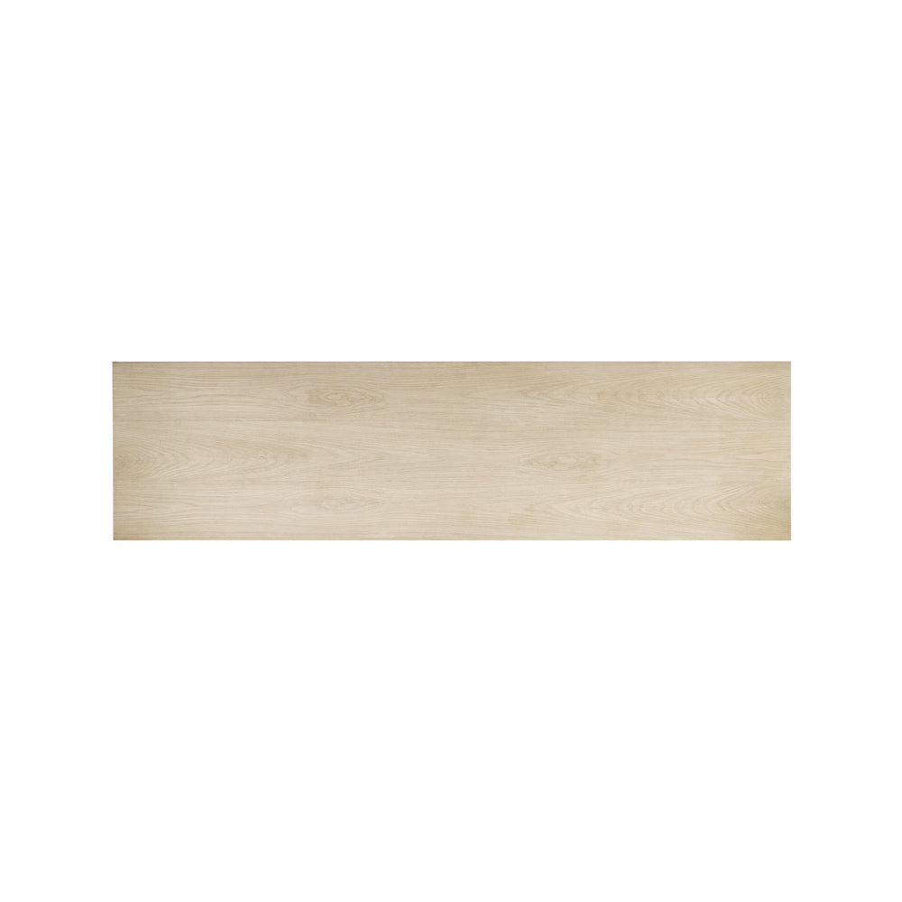 Water Pelagic Sculpted Credenza