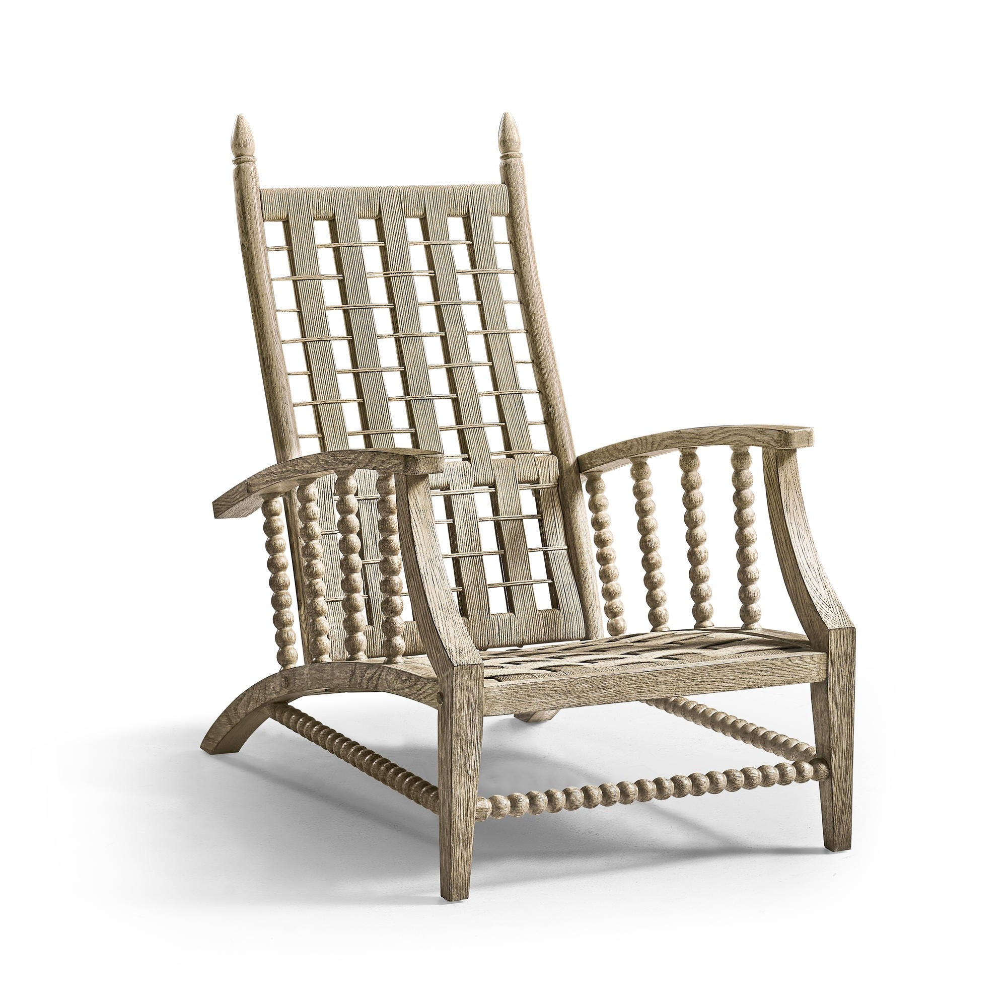 Jonathan Charles Whitby Lounge Chair - 2Modern
