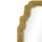 William and Mary Eglomise Mirror