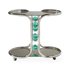 Globo Bar Cart