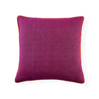 Pompidou Loops Throw Pillow