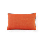 Pompidou Path Lumbar Pillow