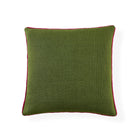 Pompidou Plus Throw Pillow