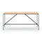 Cache Console Table  option Table Only