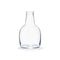 Glass Carafe  option Carafe Only