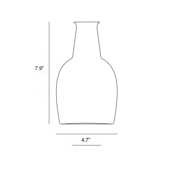 Glass Carafe