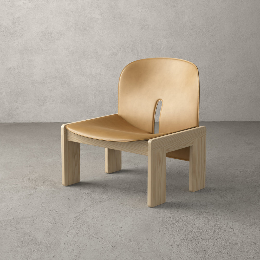 Scarpa 925 Lounge Chair