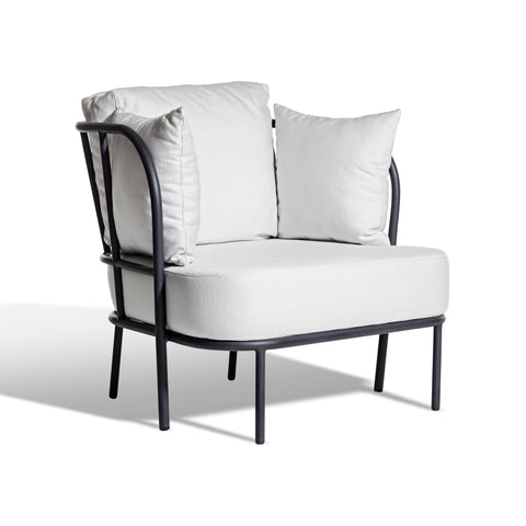 Salto Lounge Chair