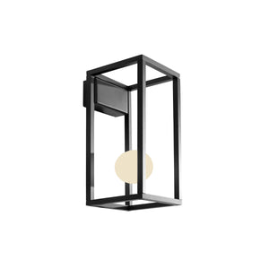 Abachina Outdoor LED Wall Sconce