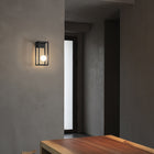 Abachina Outdoor LED Wall Sconce