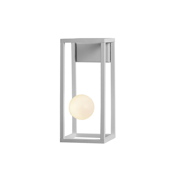 Abachina Outdoor LED Wall Sconce
