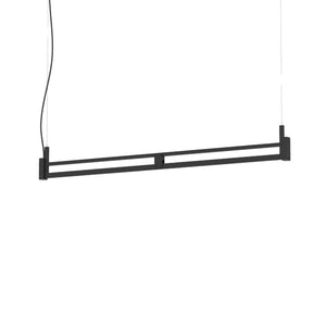 Airtek One LED Linear Pendant Light