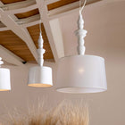 Ali E Baba Pendant Light
