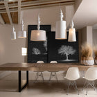 Ali E Baba Pendant Light