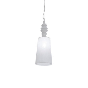 Ali E Baba Tall Pendant Light