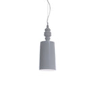 Ali E Baba Tall Pendant Light