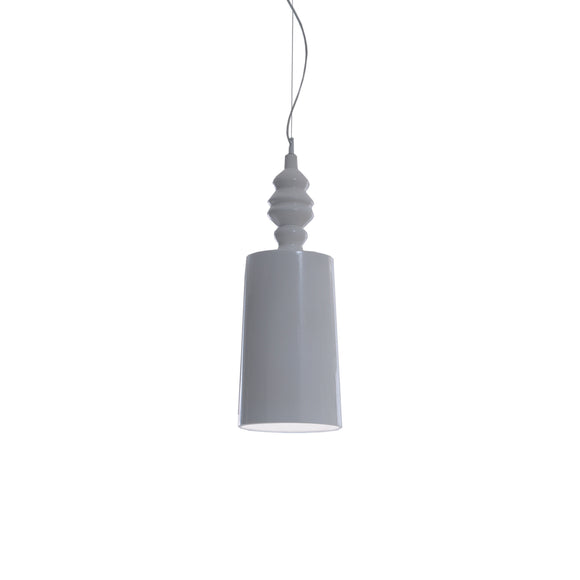 Ali E Baba Tall Pendant Light