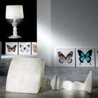Alibabig Floor/Wall Lamp