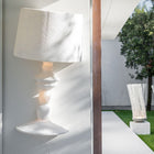 Alibabig Outdoor Floor/Wall Lamp