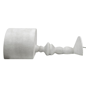 Alibabig Outdoor Floor/Wall Lamp