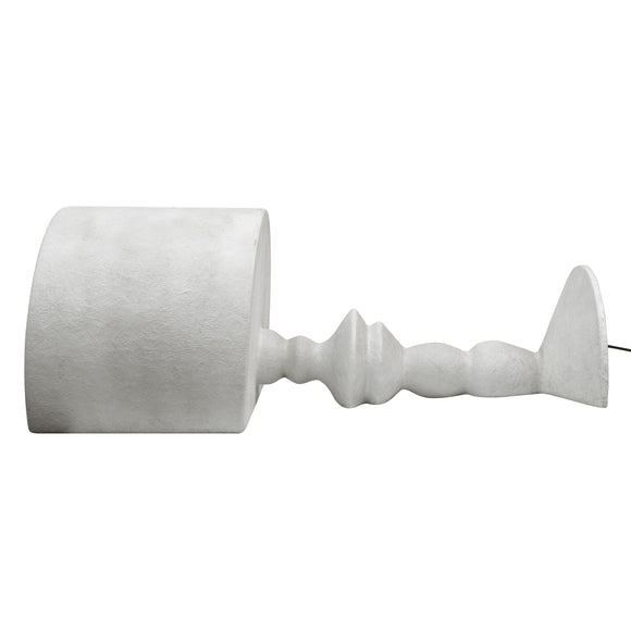 Alibabig Outdoor Floor/Wall Lamp